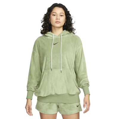 Худі W NSW TRRY OS PO HOODIE A2