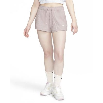 Шорти W NSW RIB JRSY SHORT
