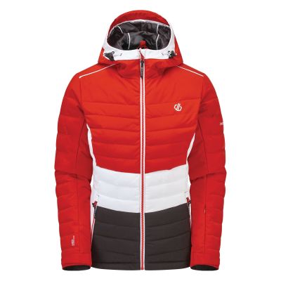 Куртка гірськолижна Succeed Jacket