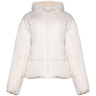 Пуховик cинтетичний W NSW ESSTL THRMR CLSC PUFFER