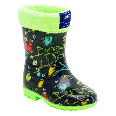 Чоботи FOREST WELLIES KIDS