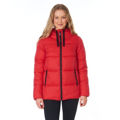 Куртка прошита ANTI-SERIES INSULATED COAT