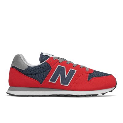 Кросівки NB 500