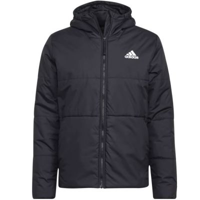 Пуховик cинтетичний BSC HOOD INS J BLACK