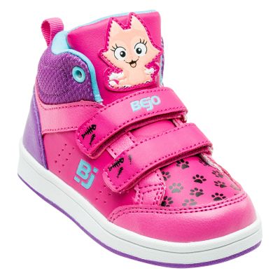 Напівчеревики IKATI KIDS