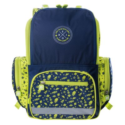 Рюкзак KNAPSACK