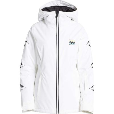 Куртка гірськолижна SULA SOLID