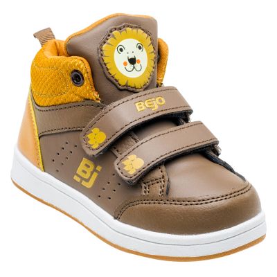 Напівчеревики LIONIS KIDS