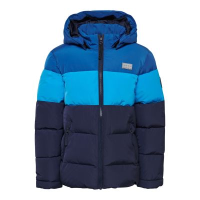 Куртка утеплена LWJORDAN 708