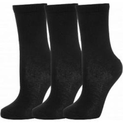 Шкарпетки NEW COTTON QUARTER SOCKS 3 PACK