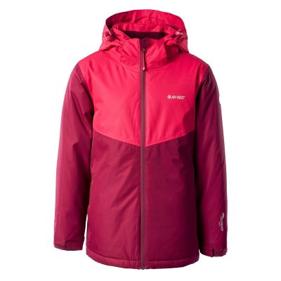 Куртка гірськолижна OLMO JRG