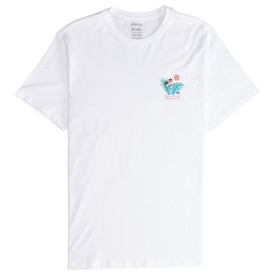 Футболка SALUD SS TEE