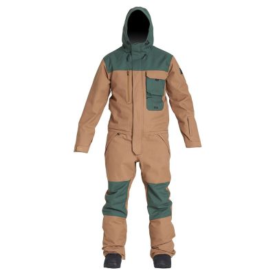 Комбінезон FULLER SUIT