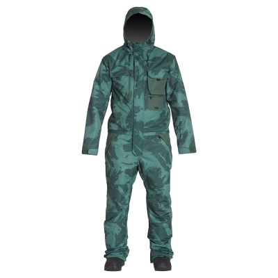 Комбінезон FULLER SUIT