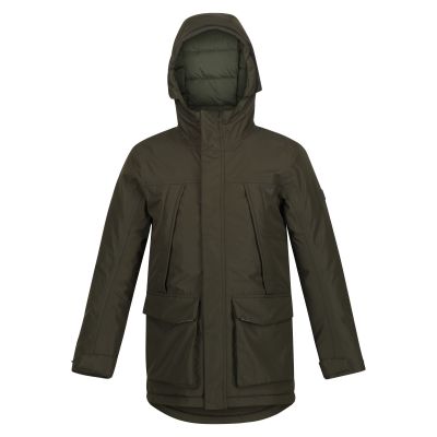 Парка Paddrick Parka