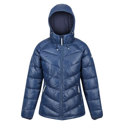 Пуховик cинтетичний Wmns Toploft III