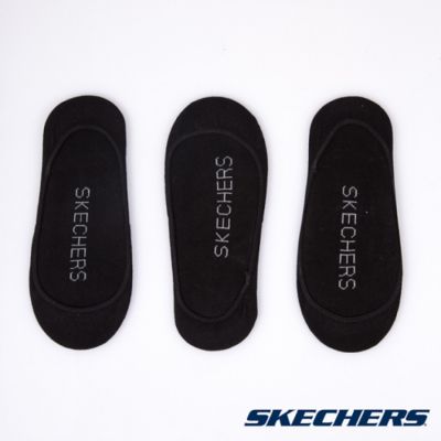 Шкарпетки 3PK WOMENS NON TERRY SUPERLOW LINER