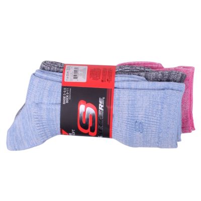 Шкарпетки жіночі S111011 Skechers