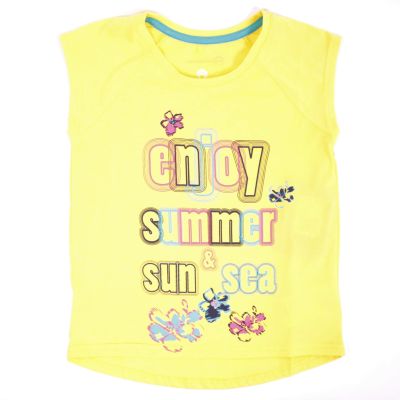 Футболка Girl's T-shirt