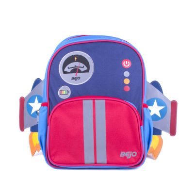 Рюкзак SCHOOLPUFFY