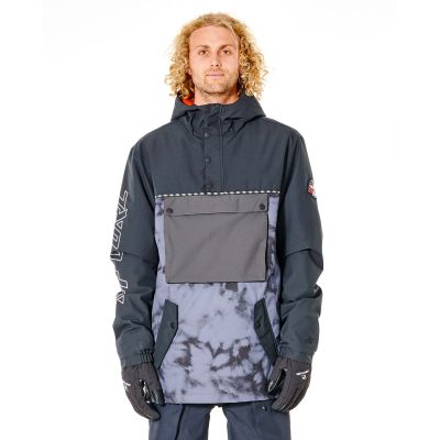 Куртка для сноуборда PRIMATIVE ANORAK JACKET