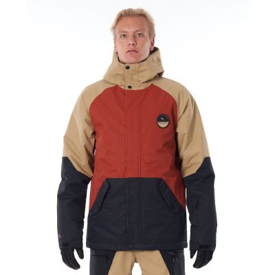 Куртка гірськолижна NOTCH UP JACKET