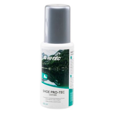 Засоби з догляду SHOE PRO-TEC LEATHER 100 ML