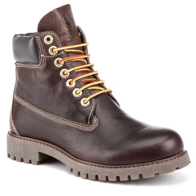 Черевики ANKLE BOOT