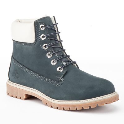 Черевики ANKLE BOOT FUR LINING
