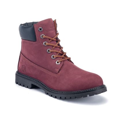 Черевики ANKLE BOOT
