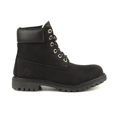 Черевики ANKLE BOOT FUR LINING