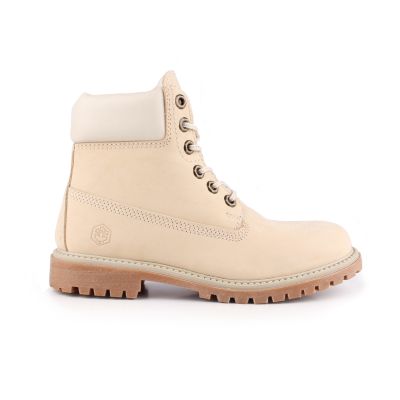 Черевики ANKLE BOOT FUR LINING