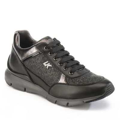 Кросівки Sneaker Low Cut Lace