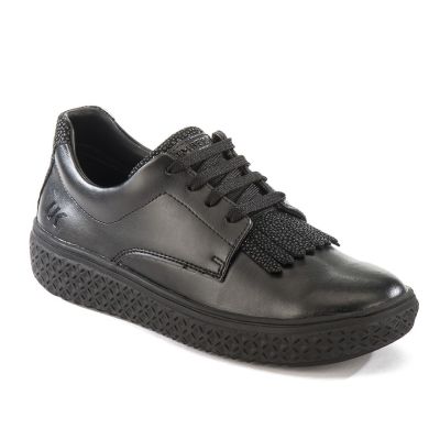 Туфлі Sneaker With Fringe
