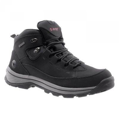 Черевики VIRKEN MID
