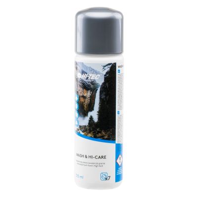 Засоби з догляду WASH & HI-CARE 315 ML