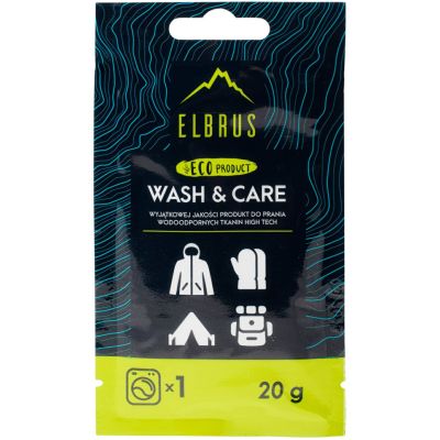 Засоби з догляду WASH & CARE 20 G