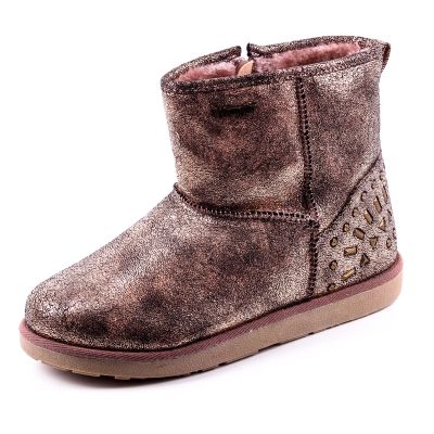 Напівчоботи YUK BOOTIE LAMINATED GIRL