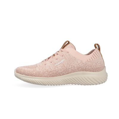 Кросівки FREESBEE LACE