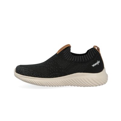 Кросівки FREESBEE SLIP ON