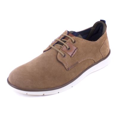 Туфлі Deer Derby Suede