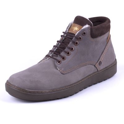 Черевики HISTORIC CHUKKA NUBUCK FUR S