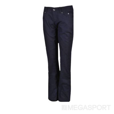Брюки Road to Rock Lined Pant