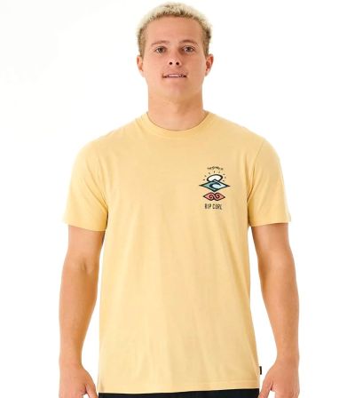 Футболка SEARCH ICON TEE