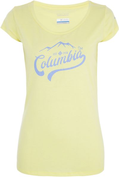 Футболка Outdoor Play Tee