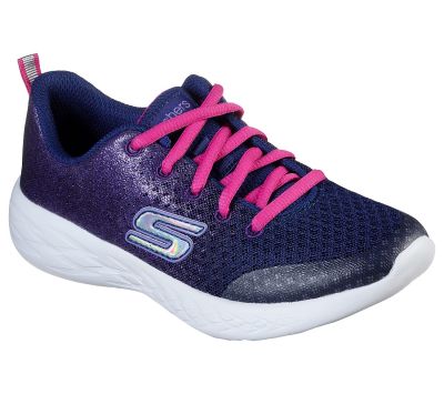 Кросівки GO RUN 600-SPARKLE SPEED Kid's sport shoes