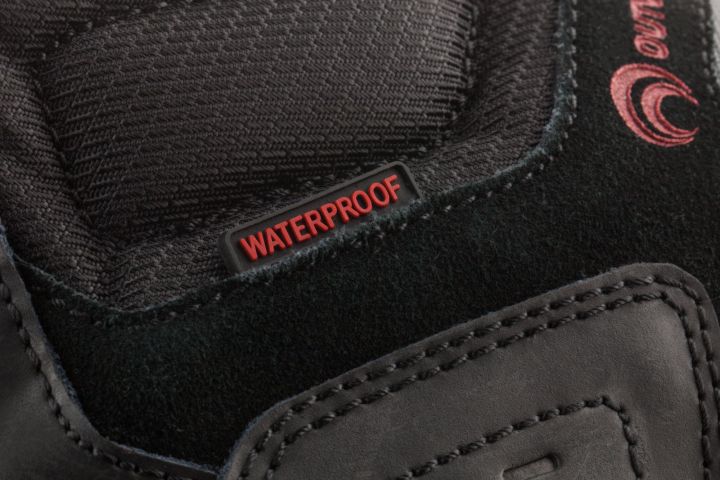 Черевики Haze Mid Men's insulated boots