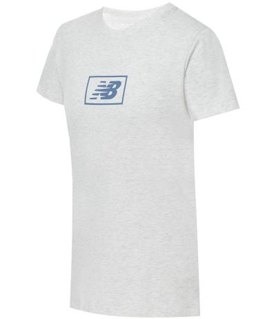 Футболка Ess Jersey Athl Fit