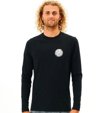 Гідрофутболка ICONS OF SURF L/S