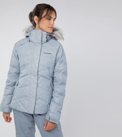 Пуховик Lay D Down II Jacket